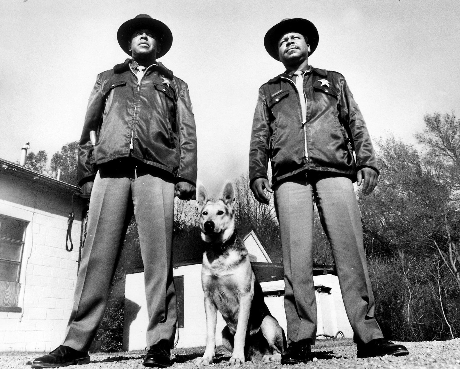 Henrico K-9 Patrol